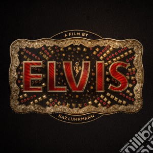 Elvis (Original Motion Picture Soundtrack) cd musicale di aa.vv.