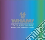 Wham! - The Singles: Echoes From The Edge Of Heaven cd