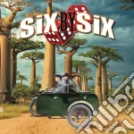Six By Six - Six By Six cd