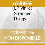(LP Vinile) Stranger Things: Soundtrack From The Netflix Series Season 4 (Red Translucent Vinyl) (2 Lp) vinile