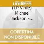 (LP Vinile) Michael Jackson - Thriller (Alternate Cover) lp vinile