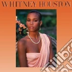 (LP Vinile) Whitney Houston - Whitney Houston (Limited - Orange Vinyl Edition) vinile