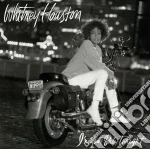 (LP Vinile) Whitney Houston - I'm Your Baby Tonight vinile