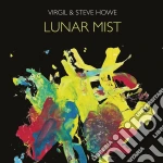 (LP Vinile) Virgil & Steve Howe - Lunar Mist (2 Lp) vinile