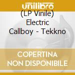 (LP Vinile) Electric Callboy - Tekkno vinile