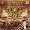 (LP Vinile) Neujahrskonzert 2023 / New Year'S Concert (3 Lp) cd