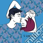 (LP Vinile) I Love You / Various vinile
