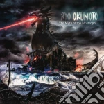 Ryo Okumoto - The Myth Of The Mostrophus cd