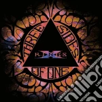 (LP Vinile) King'S X - Three Sides Of One (3 Lp) vinile