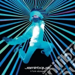 (LP Vinile) Jamiroquai - A Funk Odyssey (2 Lp) vinile