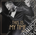 (LP Vinile) Sasha - This Is My Time.This Is My Life (Pop-Up-Vinyl) vinile