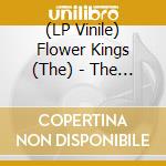 (LP Vinile) Flower Kings (The) - The Rainmaker (3 Lp) lp vinile