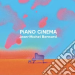 Jean Bernard - Michel cd
