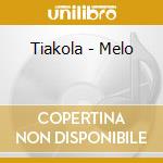Tiakola - Melo cd
