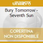 Bury Tomorrow - Seventh Sun cd