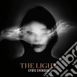 Eydus Evensen - The Light cd