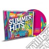 Radio Italia Summer Hits 2022 / Various (2 Cd) cd musicale