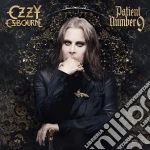 (LP Vinile) Ozzy Osbourne - Patient Number 9 (2 Lp) (Picture Disc) vinile