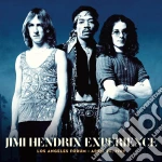 (LP Vinile) Jimi Hendrix - Los Angeles Forum - April 26, 1969 (2 Lp) vinile