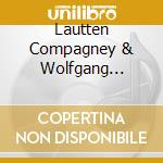 Lautten Compagney & Wolfgang Katschner - New Vivaldi cd musicale