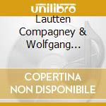 Lautten Compagney & Wolfgang Katschner - New Vivaldi cd