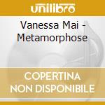 Vanessa Mai - Metamorphose cd
