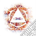 King'S X - Three Sides Of One cd