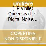 (LP Vinile) Queensryche - Digital Noise Alliance (White/Blue Vinyl 2 Lp) vinile