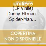 (LP Vinile) Danny Elfman - Spider-Man (Original Motion Picture Score) (Gold Vinyl) lp vinile