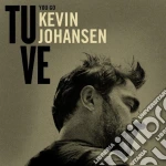 Kevin Johansen - Tu Ve cd