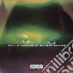 Doums - Pull A Capuche Et Billets Mauves cd