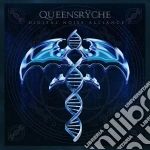 Queensryche - Digital Noise Alliance cd