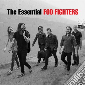 (LP Vinile) Foo Fighters - Essential Foo Fighters (2 Lp) lp vinile di Foo Fighters
