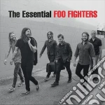 (LP Vinile) Foo Fighters - The Essential (2 Lp) vinile