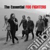 (LP Vinile) Foo Fighters - The Essential (2 Lp) cd