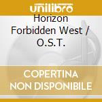 Horizon Forbidden West / O.S.T. cd