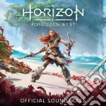 (LP Vinile) Horizon Forbidden West / O.S.T. vinile