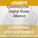 Queensryche - Digital Noise Alliance cd