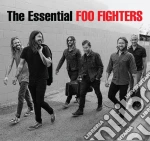 Foo Fighters - Essential Foo Fighters cd
