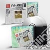 (LP Vinile) Pinguini Tattici Nucleari - Fake News (Stupefacenti) (White Vinyl) (2 Lp) (Stupefacenti) lp vinile di Pinguini Tattici Nucleari