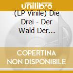 (LP Vinile) Die Drei - Der Wald Der Gefahren vinile