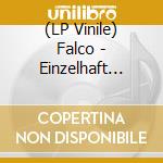 (LP Vinile) Falco - Einzelhaft (Deluxe Version) (3 Lp) vinile