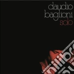 (LP Vinile) Claudio Baglioni - Solo (Limited Edition) vinile