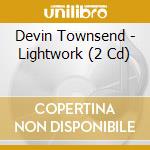 Devin Townsend - Lightwork (2 Cd) cd