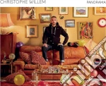 Christophe Willem - Panorama cd