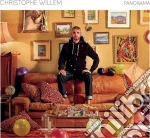 (LP Vinile) Christophe Willem - Panorama (2 Lp) vinile