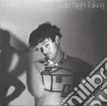 Harry Styles - Late Night Talking cd