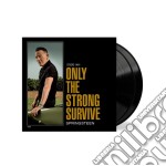 (LP Vinile) Bruce Springsteen - Only The Strong Survive