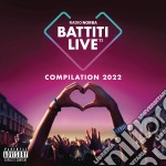 Radio Norba: Battiti Live '22 - Compilation 2022 / Various (2 Cd)
