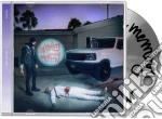 Blackbear - In Loving Memory cd